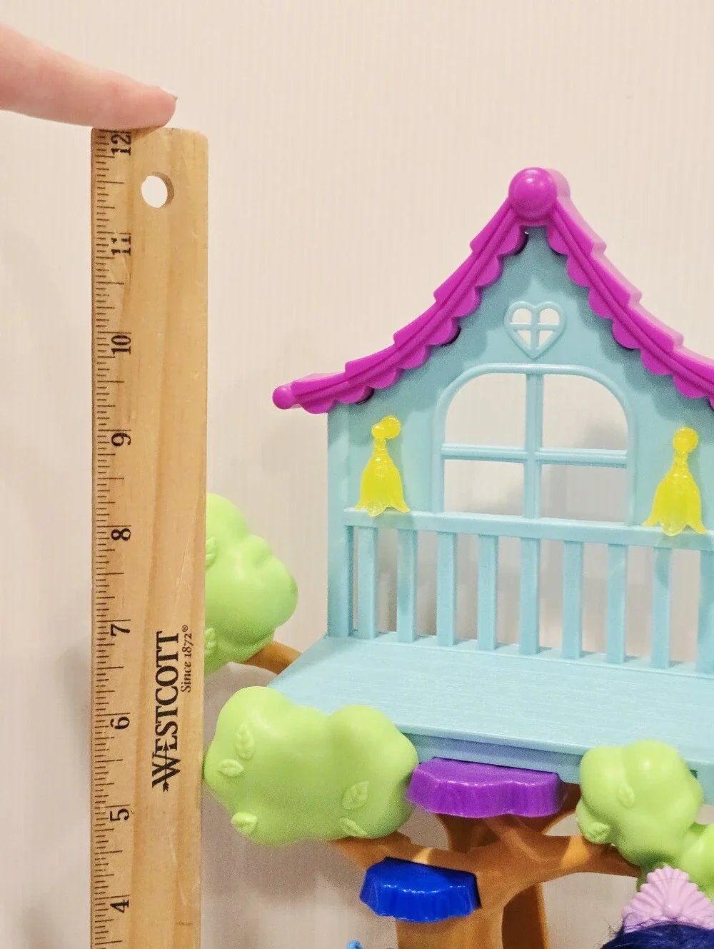 BarbieBarbie Dreamtopia Chelsea Fairytale Treehouse Playset